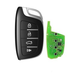 XHORSE SMART KUMANDA HYUNDAİ TİP